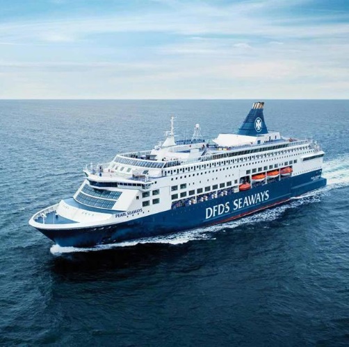 DFDS